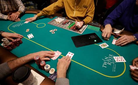 Estratégia de poker agressivo de jogo